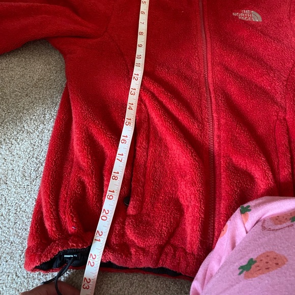 The North Face Osito Fleece Jacket - Picture 6 of 8